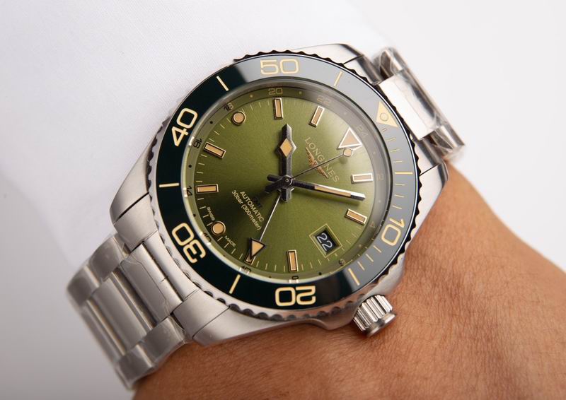 Longines 41mm 062929